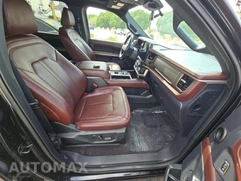 2024 Ford Expedition Limited - miniatura 19