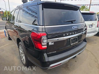 2024 Ford Expedition Limited - miniatura 2