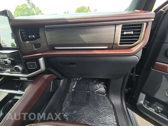 2024 Ford Expedition Limited - miniatura 20