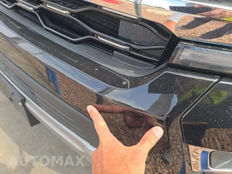 2024 Ford Expedition Limited - miniatura 23