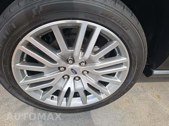 2024 Ford Expedition Limited - miniatura 24