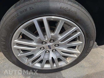 2024 Ford Expedition Limited - miniatura 26
