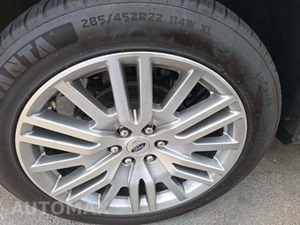 2024 Ford Expedition Limited - miniatura 29