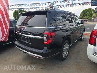 2024 Ford Expedition Limited - miniatura 3