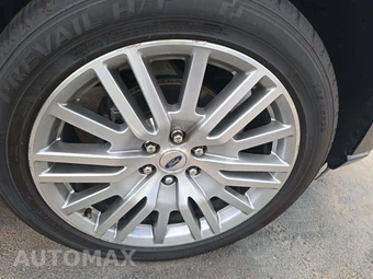 2024 Ford Expedition Limited - miniatura 32