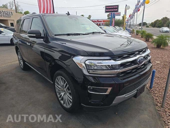 2024 Ford Expedition Limited - miniatura 4