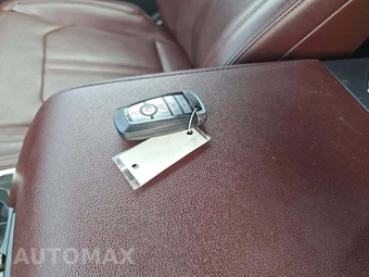 2024 Ford Expedition Limited - miniatura 8