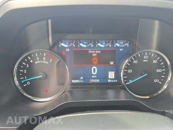 2024 Ford Expedition Limited - miniatura 9