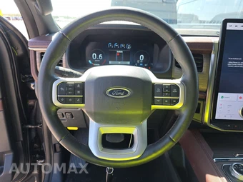 2024 Ford Expedition Limited - miniatura 10