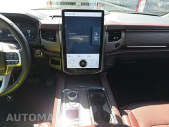 2024 Ford Expedition Limited - miniatura 11