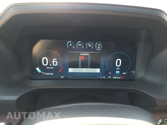 2024 Ford Expedition Limited - miniatura 12