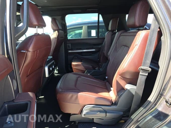 2024 Ford Expedition Limited - miniatura 13