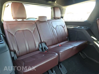 2024 Ford Expedition Limited - miniatura 14