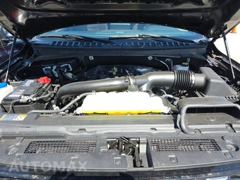 2024 Ford Expedition Limited - miniatura 16