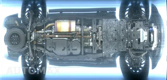 2024 Ford Expedition Limited - miniatura 18