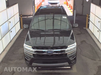 2024 Ford Expedition Limited - miniatura 2