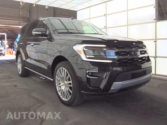 2024 Ford Expedition Limited - miniatura 3