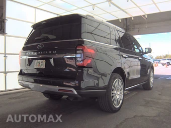 2024 Ford Expedition Limited - miniatura 4