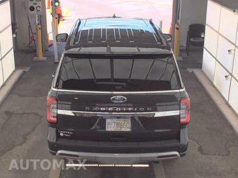 2024 Ford Expedition Limited - miniatura 5
