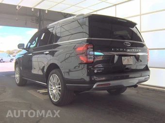 2024 Ford Expedition Limited - miniatura 6