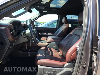 2024 Ford Expedition Limited - miniatura 7