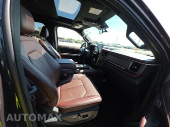 2024 Ford Expedition Limited - miniatura 8