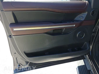 2024 Ford Expedition Limited - miniatura 9