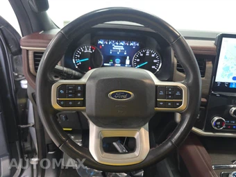 2024 Ford Expedition Limited - miniatura 10