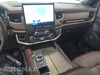 2024 Ford Expedition Limited - miniatura 11