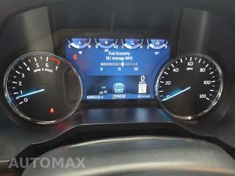 2024 Ford Expedition Limited - miniatura 12