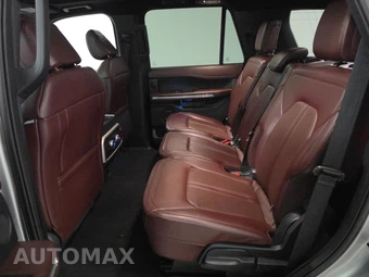 2024 Ford Expedition Limited - miniatura 13