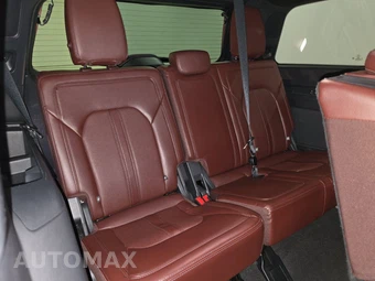 2024 Ford Expedition Limited - miniatura 14