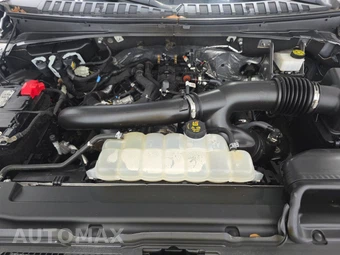2024 Ford Expedition Limited - miniatura 16