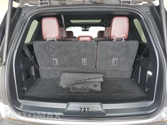 2024 Ford Expedition Limited - miniatura 17