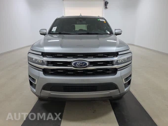 2024 Ford Expedition Limited - miniatura 2
