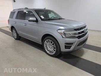 2024 Ford Expedition Limited - miniatura 3