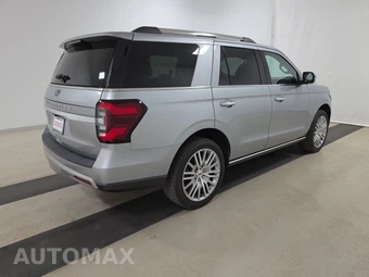 2024 Ford Expedition Limited - miniatura 4