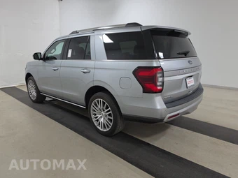 2024 Ford Expedition Limited - miniatura 6