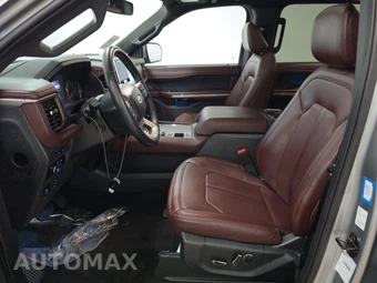 2024 Ford Expedition Limited - miniatura 7