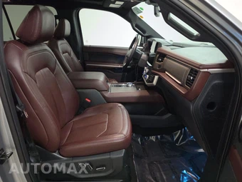 2024 Ford Expedition Limited - miniatura 8