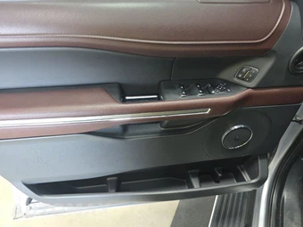 2024 Ford Expedition Limited - miniatura 9