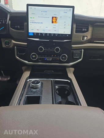 2024 Ford Expedition Limited - miniatura 10
