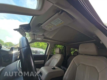 2024 Ford Expedition Limited - miniatura 11