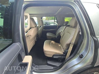 2024 Ford Expedition Limited - miniatura 13