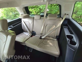 2024 Ford Expedition Limited - miniatura 14