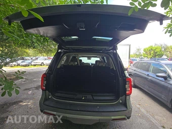 2024 Ford Expedition Limited - miniatura 15