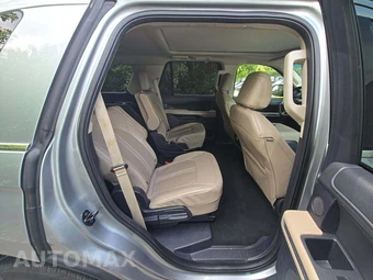 2024 Ford Expedition Limited - miniatura 17