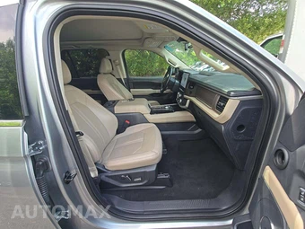 2024 Ford Expedition Limited - miniatura 19