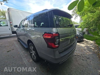 2024 Ford Expedition Limited - miniatura 2