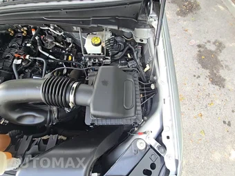 2024 Ford Expedition Limited - miniatura 24